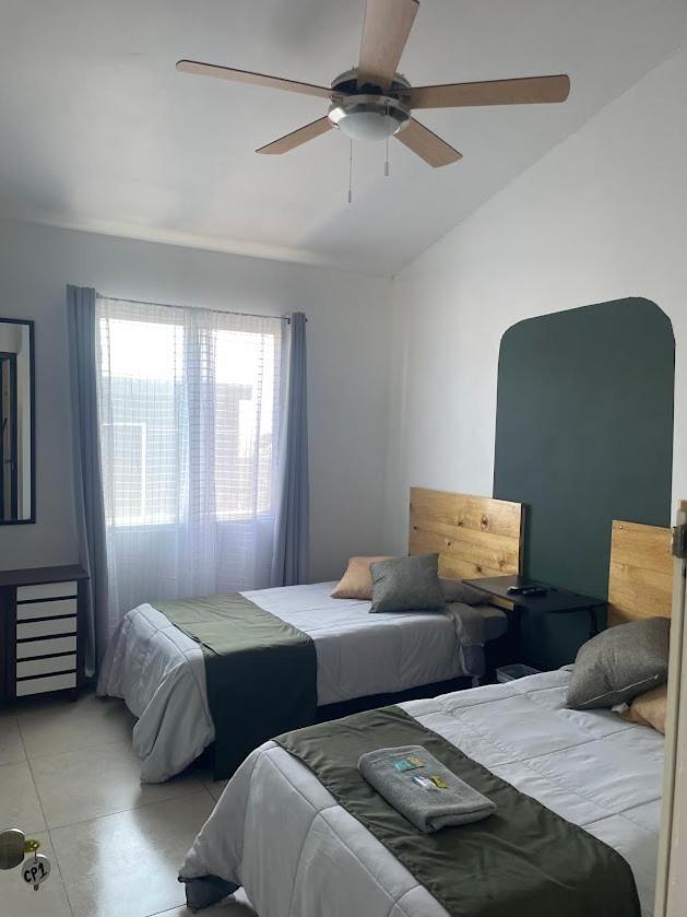 Habitaciones En Casa Casiopea Tijuana Eksteriør billede